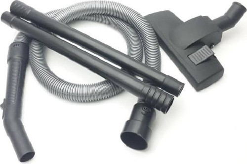 Tr 8650 Turbo Plastik Borulu Süpürge Hortum Seti