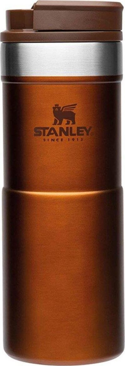 Unisex Termos Bardak The Neverleak™ Travel Mug .35L / 12Oz Maple