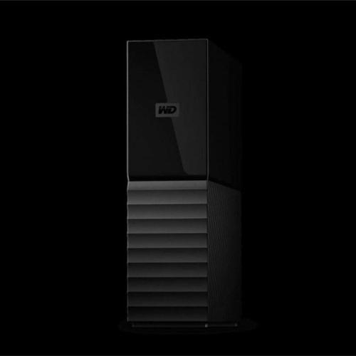 Bbgb0120Hbk-Eesn Ext My Book 12Tb Usb3.0 Siyah