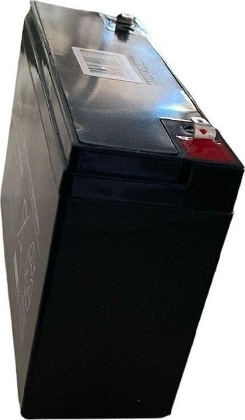 6 Volt 12 Amper Kuru Akü Pilsan Akülü Çocuk Araba Uyumlu Akü Pil