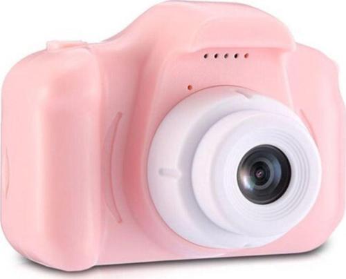 Mini Eğitici Kamera Çocuklar Için Dijital Fotoğraf Makinesi