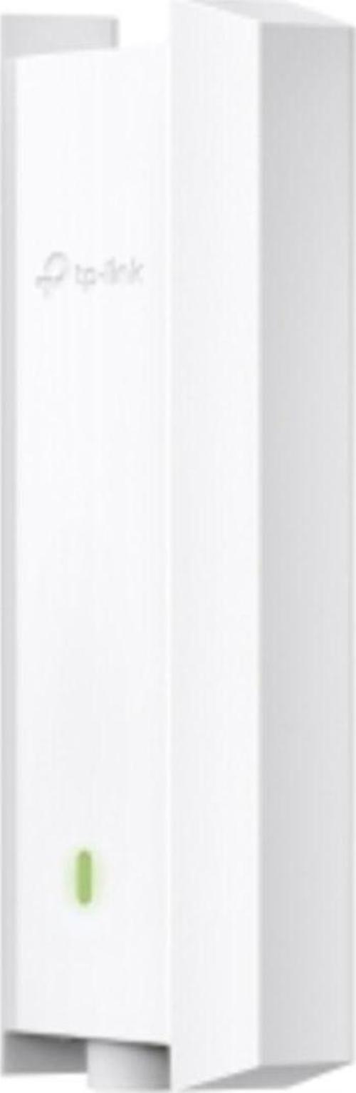 Tp-Lınk Omada Eap623-Outdoor Hd Ax1800 Dual Band Wı-Fı6 1Xgbıt Rj45 Port Access Poınt (Adaptörlü)