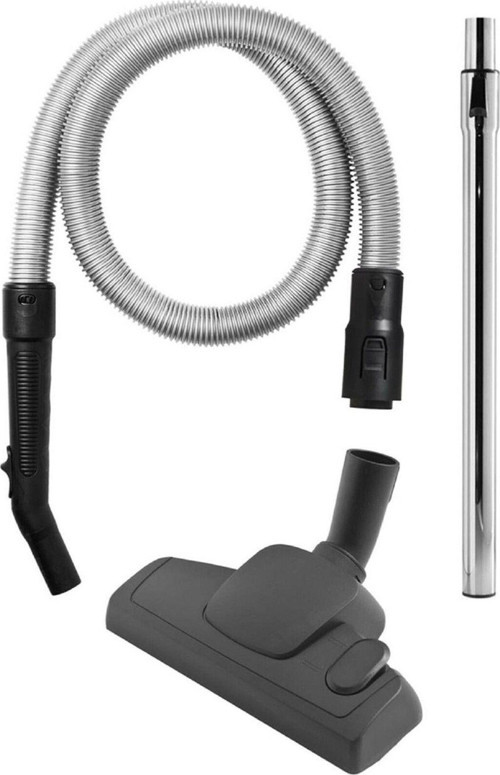 Bekko Bks 5564 Elektrikli Süpürge Hortum Emici Başlık Teleskopik Boru Setti 3'Lü