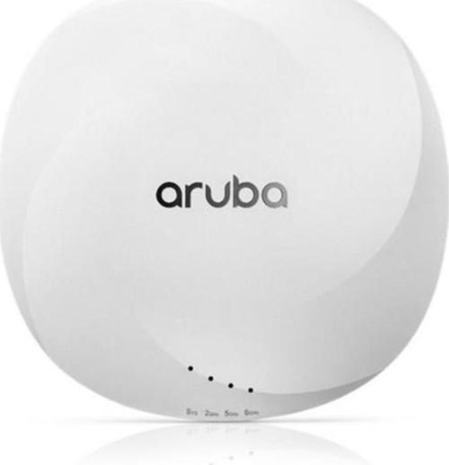 Campus Ap-615 (Rw) R7J49A Wıfı6-E Kurumsal Access Poınt