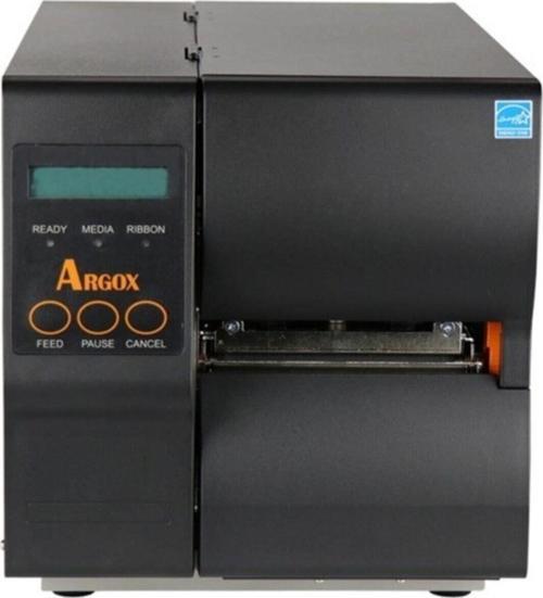 Ix4-250 Tt Barkod Yazıcı