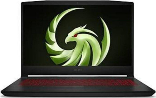Bravo 15 B5Dd-021Xtr Ryzen 7 5800H 16Gb 1Tb Ssd 4Gb Radeon Rx5500M 15.6 Freedos