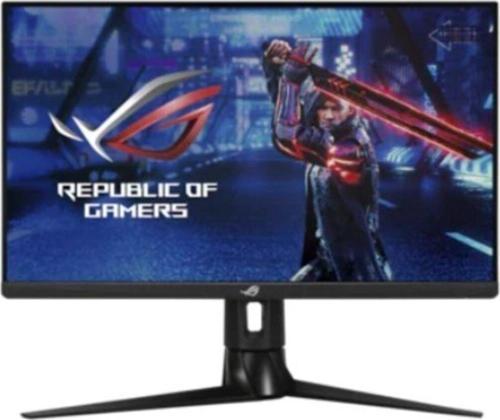 Rog Strix Xg27Aqm 0.5Ms 270Hz 27" 2K Qhd Hdmı Dp G-Sync Ips Gaming Monitör