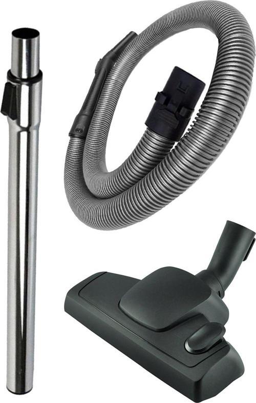 Samsung Sc 4750 Elektrikli Süpürge Hortum Emici Başlık Teleskopik Boru