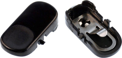 Speedpro Max Xc 7043 Güçlendirilmiş Teleskobik Boru Butonu (Orijinal)