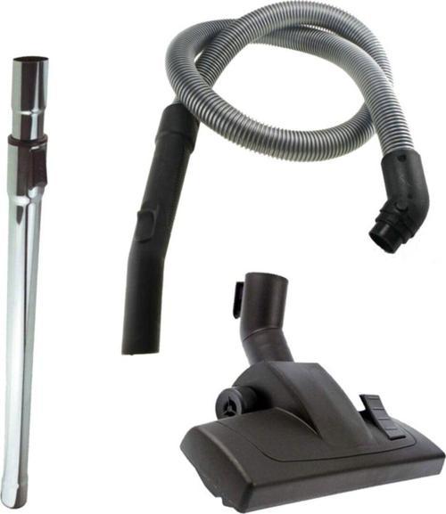 Canister Dc 2850 Süpürge Hortum Seti