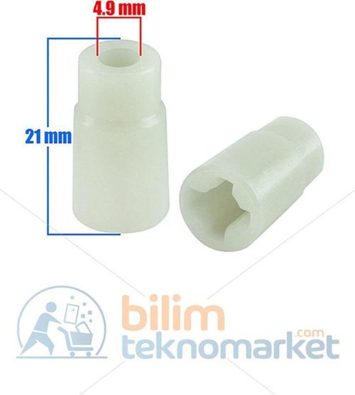Meister Mega Blender Dişli Kavrama Parçası 1 Adet