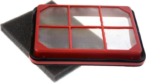 Rowenta Ro 8341 Silence Uyumlu Force Multi Cyclonic Sünger Filtre Seti