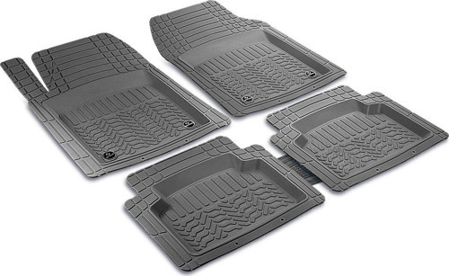 Honda Civic Vtec2 4D Extra Derin Havuzlu Paspas Takımı 5 Parça