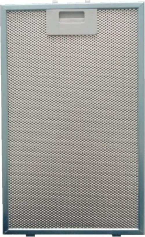 Dwk065G20T Davlumbaz Yağ Filtresi 20X34,5 Aspiratör Filtre