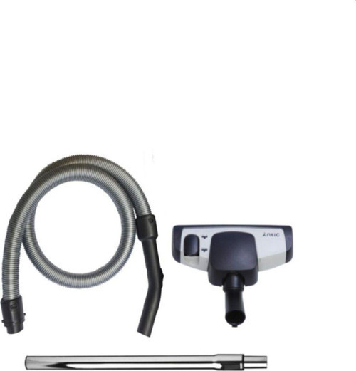 Ro 5441 X-Trem Power Elektrikli Süpürge Hortum Seti