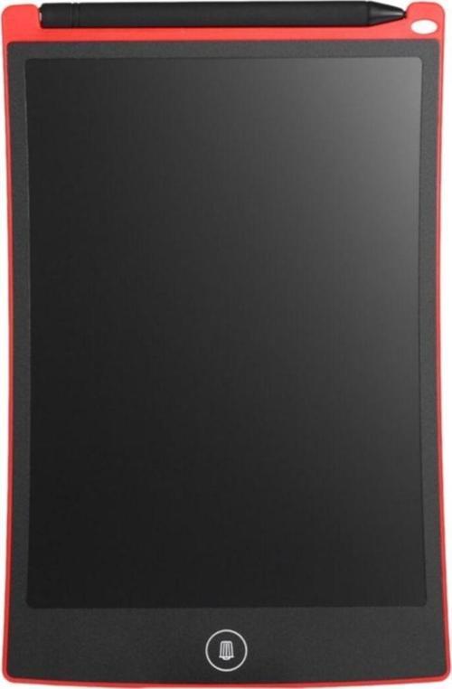 8.5" Lcd Grafik Not Yazma Ve Çizim Tableti-2 Yıl Pil Ömrü