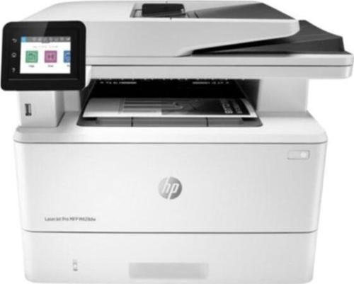 Laserjet Pro Mfp M428Dw Wi-Fi + Tarayıcı + Fotokopi Mono Çok Fonksiyonlu Yazıcı