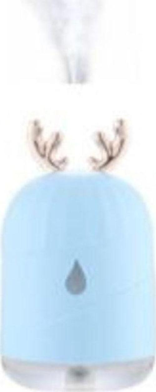 Lovely Humidifier Ortam Dezenfeksiyon Ve Şık Buhar Makinesi Hava Nemlendirici (Ortam Nemlendirici)