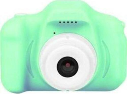 Mini 1080P Hd Kamera Çocuklar Için Dijital Fotoğraf Makinesi