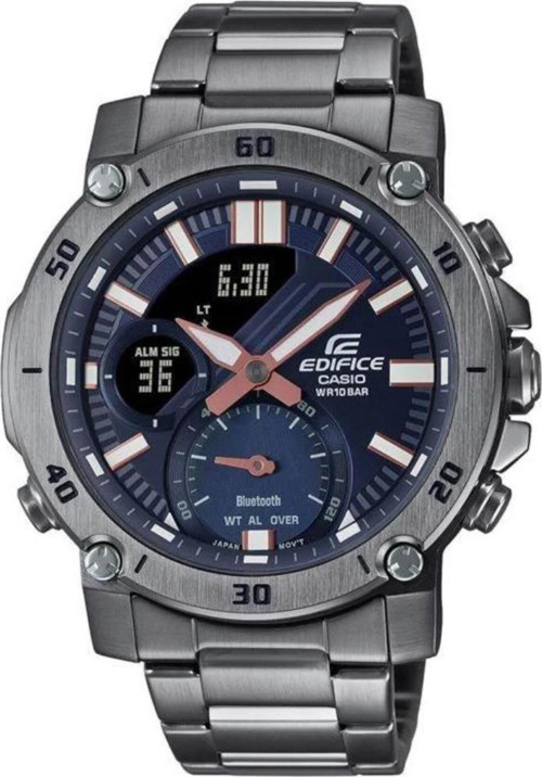 Edifice Ecb-20Dc-1Adf Erkek Kol Saati