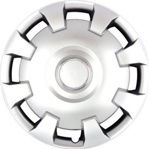 Jant Kapağı Takımı Çatlamaz, Kırılmaz, Esnek 4 Lü Set 14" İnç Ford Fusion