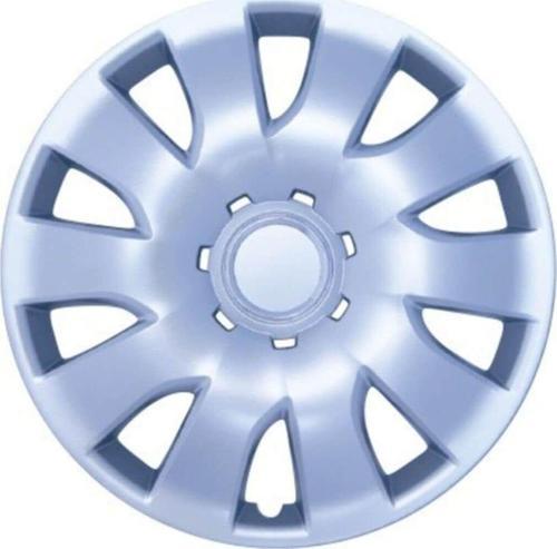 Jant Kapağı Takımı Çatlamaz, Kırılmaz Esnek 4 Lü Set 16 İnç Chery Change