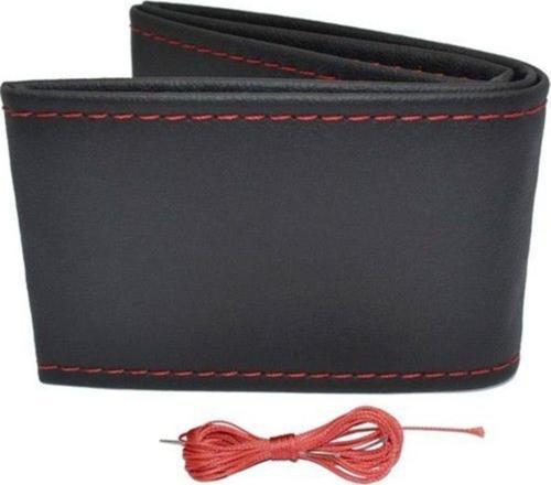 Renault R 21 Dikmeli Direksiyon Kılıfı Siyah Düz