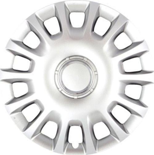 Jant Kapağı Seti Çatlamaz, Kırılmaz, Esnek 1. Kalite 4 Lü Takım 14" İnç Ford Fuseon