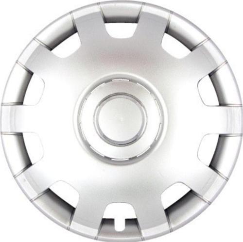 Jant Kapağı Seti Çatlamaz, Kırılmaz, Esnek 1. Kalite 4 Lü Takım 14" İnç Daewoo Nexia