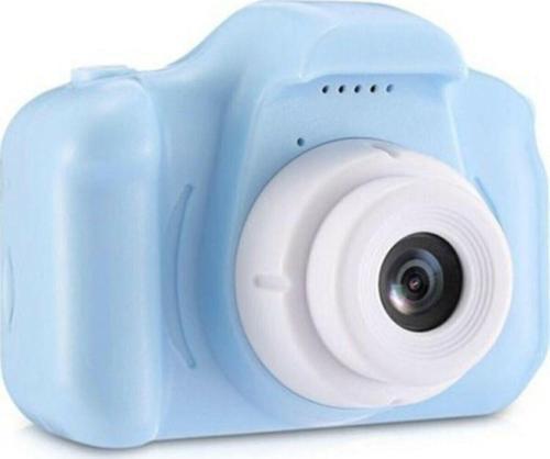 Çocuklar Için Mini Eğitici Dijital Fotoğraf Makinesi 5 Adet Oyun+Video+Fotoğraf Çekimi Cmr9