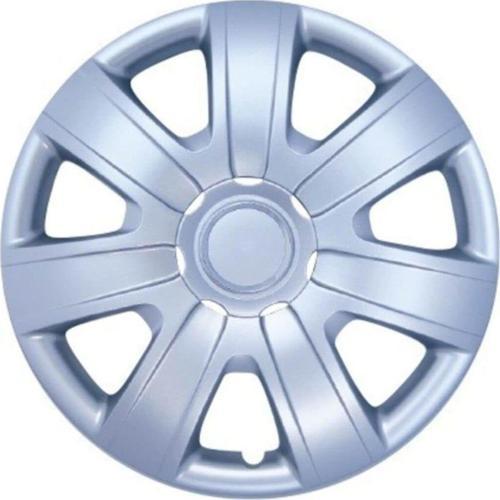 Jant Kapağı Takımı Çatlamaz, Kırılmaz Esnek 4 Lü Set 16 İnç Chery Alia