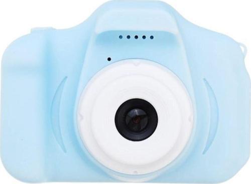 Mini 1080P Hd Kamera Çocuklar Için Dijital Fotoğraf Makinesi-Son Versiyon