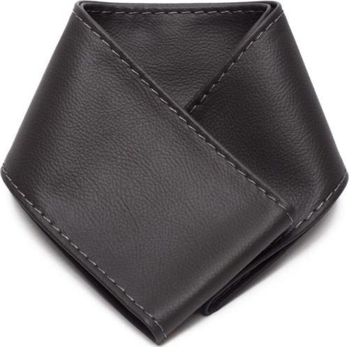 Buda Füme Dikmeli Direksiyon Kılıfı 10.5Cm