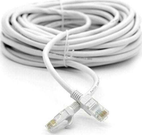 Cat 6 70 Metre Kablo Pc Modem Arası Bilgisayar Modem Arası Cat6 Kablo