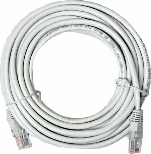 Polotech 30 Metre 30Mt M Internet Kablosu Kalın Cat6