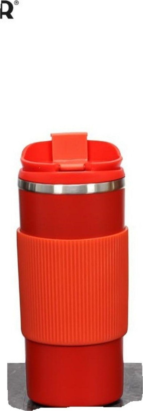 Chef Star Kupa Matara Turuncu Mnb05579
