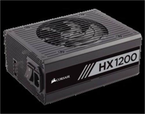 Hx Serisi Hx1200 1200W 80+ Platinum Modular Psu