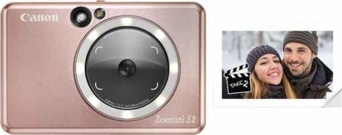 Zoemini S2 Şipşak Fotoğraf Makinesi