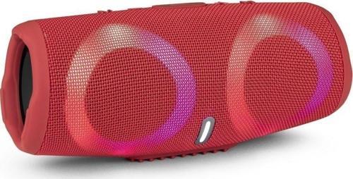 Charge 5 Taşınabilir Bluetooth Kablosuz Hoparlör Rgb Işıklı Süper Bass Usb+Sd Destekli