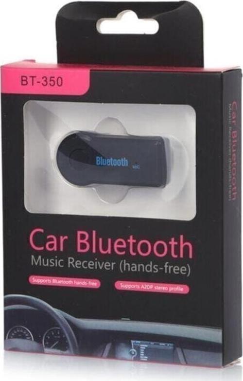 Case 4U Cyber Samsung Lg Iphone Bluetooth Aux Araç Kiti An-6991