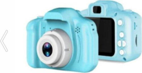Mini 1080P Hd Kamera Çocuklar Için Dijital Fotoğraf Makinesi