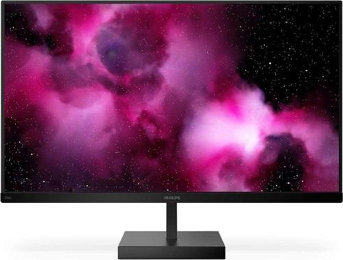 276C8/00 27” 4Ms 75Hz Usb-C Wled/Ips Qhd Monitör