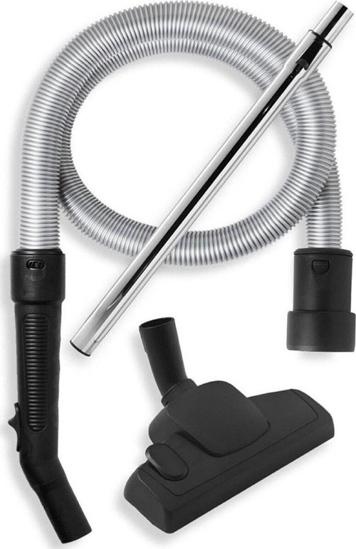 Cvs Dn 2000 Sr 1600 W Altarnatif Uyumlu Süpürge Hortum Emici Başlık Teleskopik Boru Setti