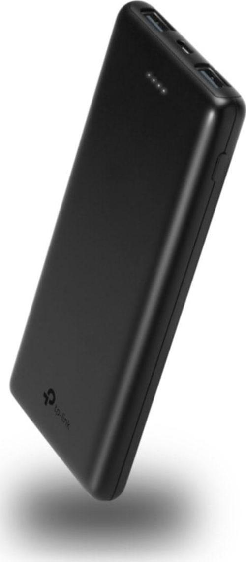 Tp-Lınk Tl-Pb10000 10.000 Mah Li-Polymer Powerbank