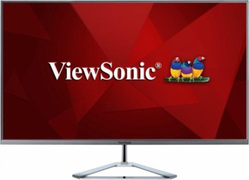 32 Vx3276-Mhd-2 Fhd Ips Panel 4Ms 250 Nıts Dsub+Hdmı Çerçevesiz Tasarım Monıtor