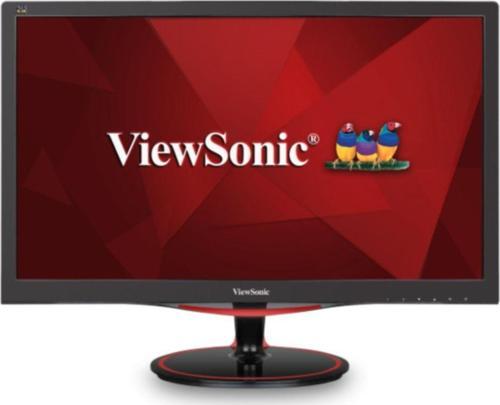 23.6 Vıewsonıc Vx2458-Mhd Full Hd 1920X1080 144Hz 1Ms (Hdmı+Display) Freesync/Gsync Oyuncu Monıtor
