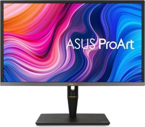 Proart Pa27Ucx-K 27 4K Ips 3840X2160 5Ms Dp Mınıdp 2Hdmı 2Dp