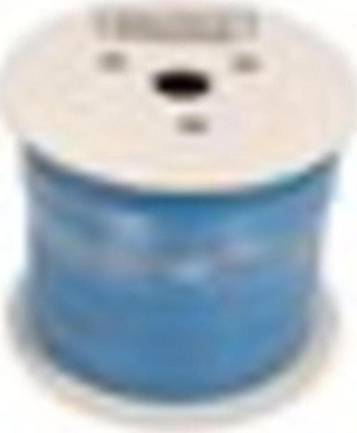 Cat6A Mavi U/Ftp Data Kablosu (500M)