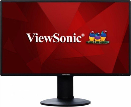 Vg2719-2K 27" Wqhd 2K Ips 99% Srgb Kurumsal Monitör