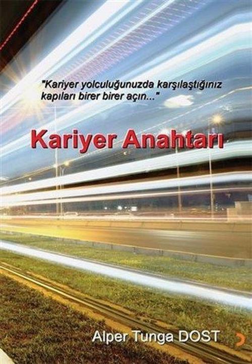 Cinius Yayınevi Kariyer Anahtarı